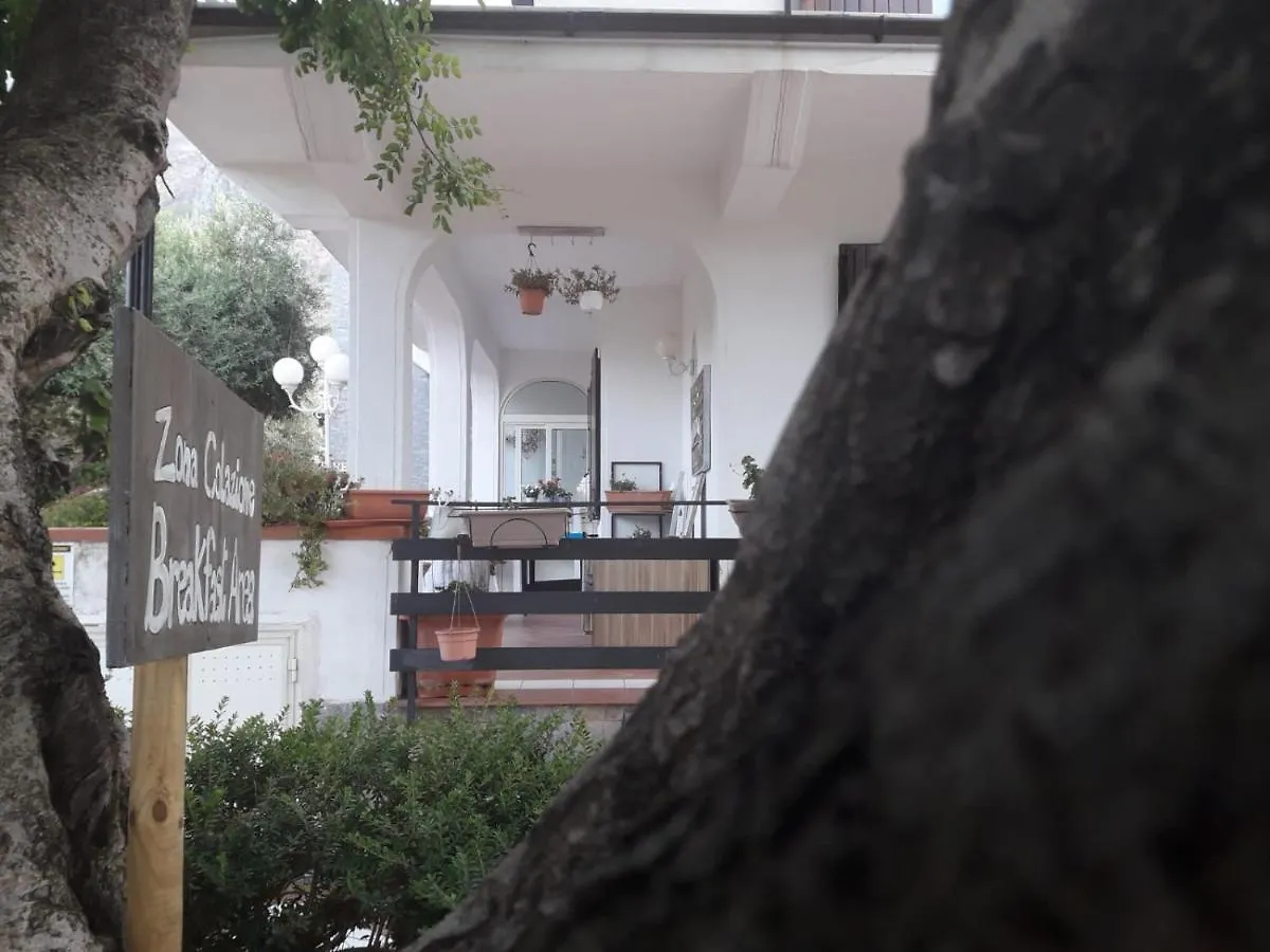 Grotta Dei Puntali B&B Carini