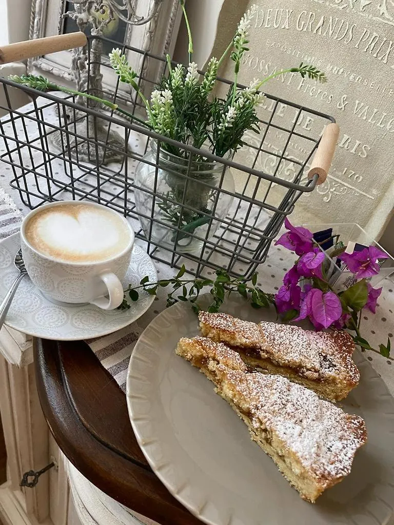 Bed & Breakfast Grotta Dei Puntali B&B Carini