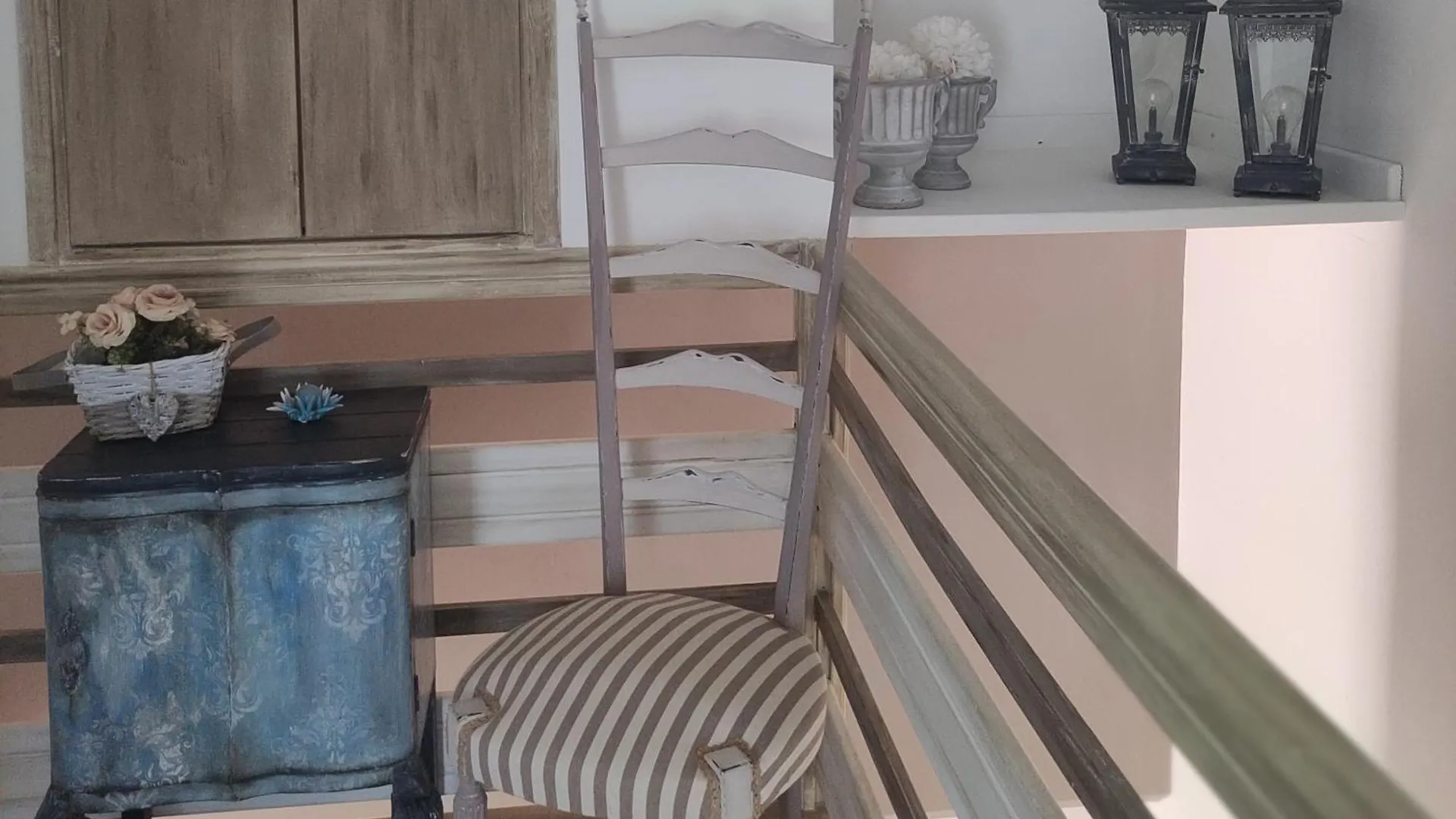 Bed & Breakfast Grotta Dei Puntali B&B Carini