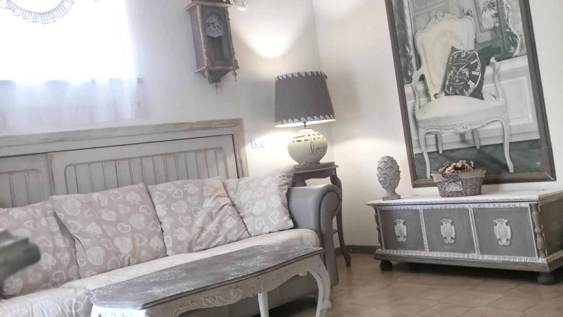 Grotta Dei Puntali B&B Carini 0*,