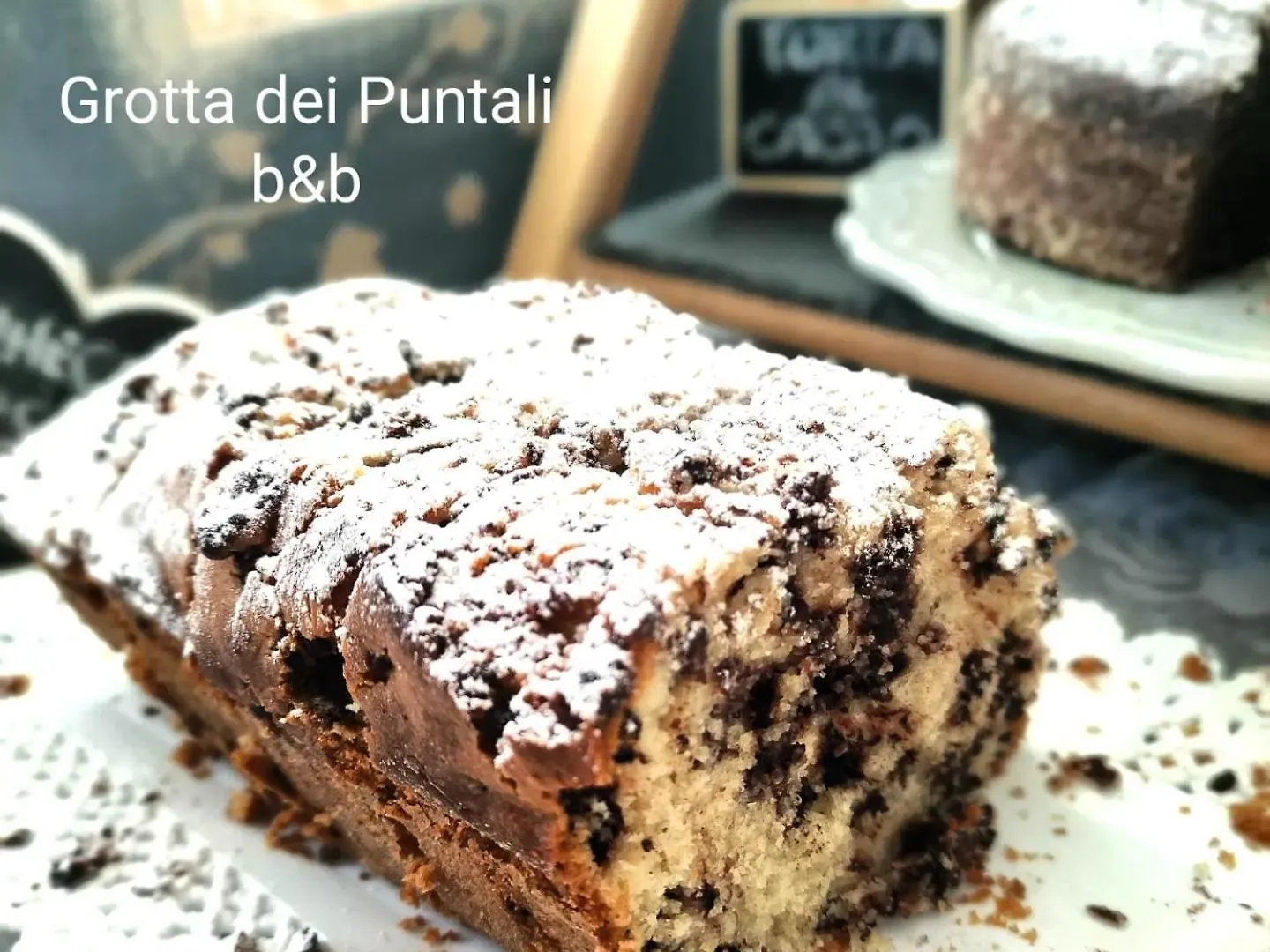 Grotta Dei Puntali B&B Carini