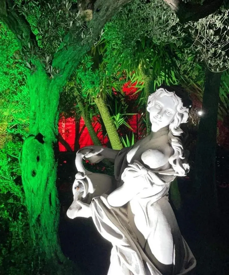 Grotta Dei Puntali B&B Carini Bed & Breakfast