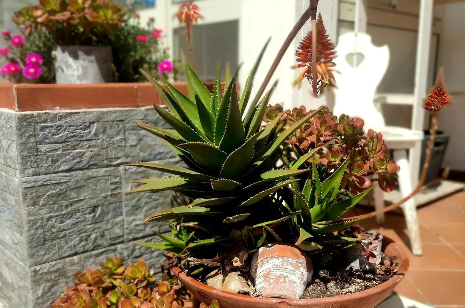 Grotta Dei Puntali B&B Carini Bed & Breakfast