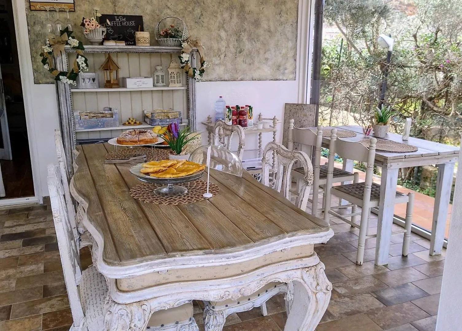 Grotta Dei Puntali B&B Carini