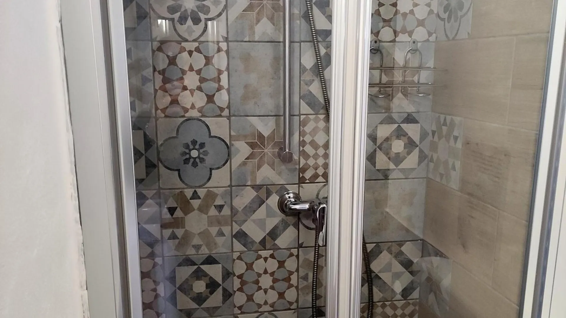 Bed & Breakfast Grotta Dei Puntali B&B Carini