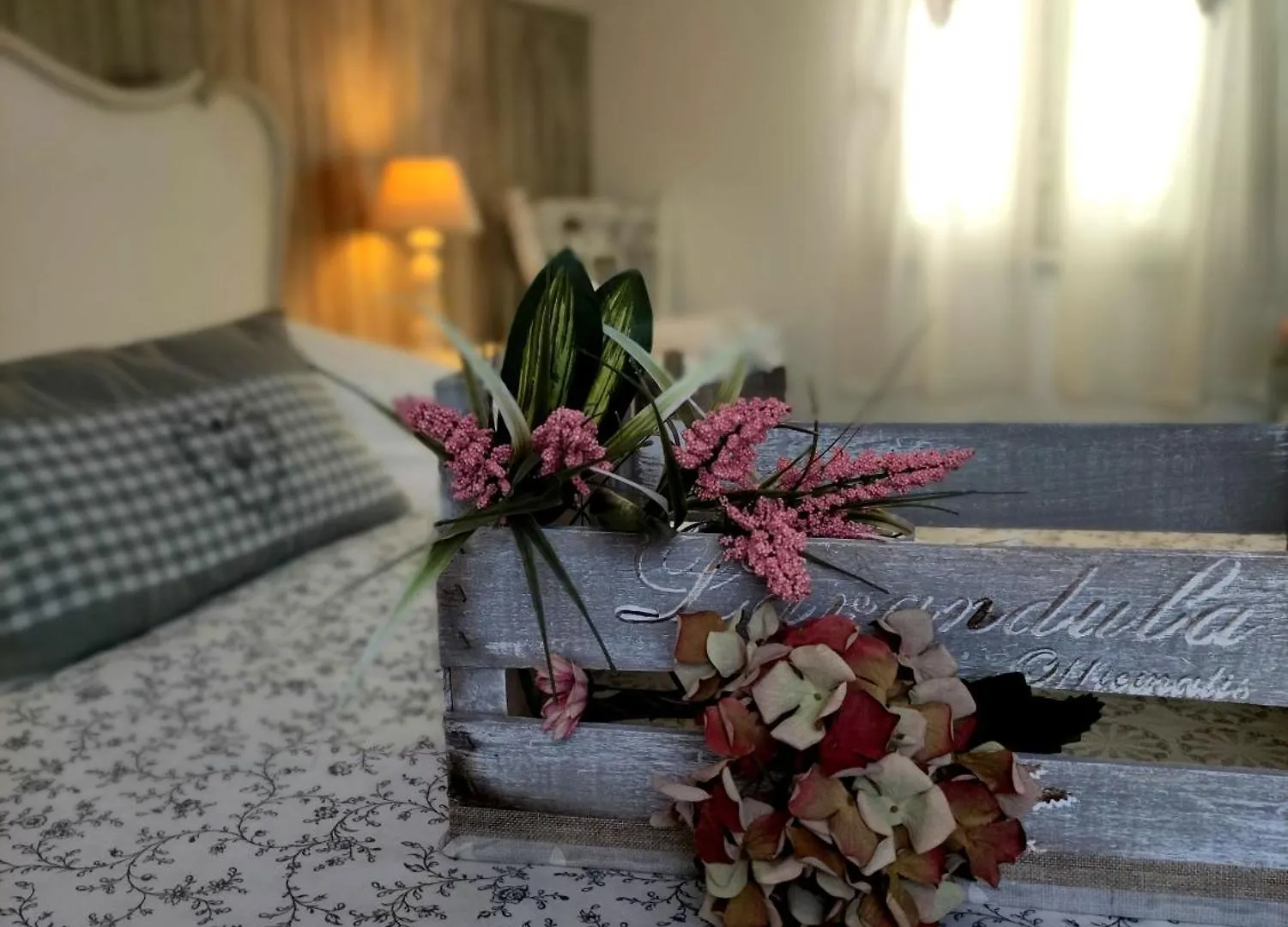 Bed & Breakfast Grotta Dei Puntali B&B Carini