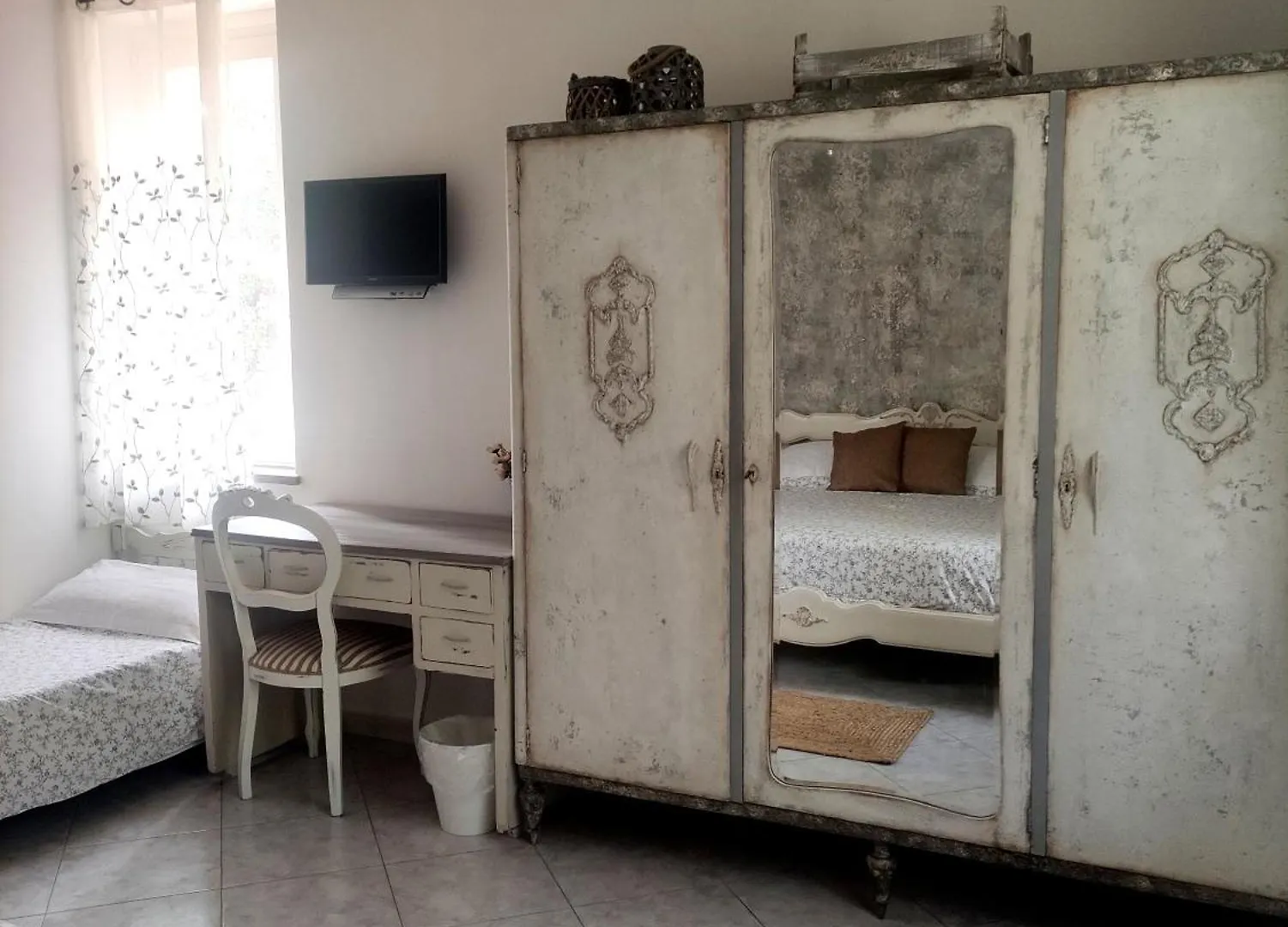 Grotta Dei Puntali B&B Carini Bed & Breakfast