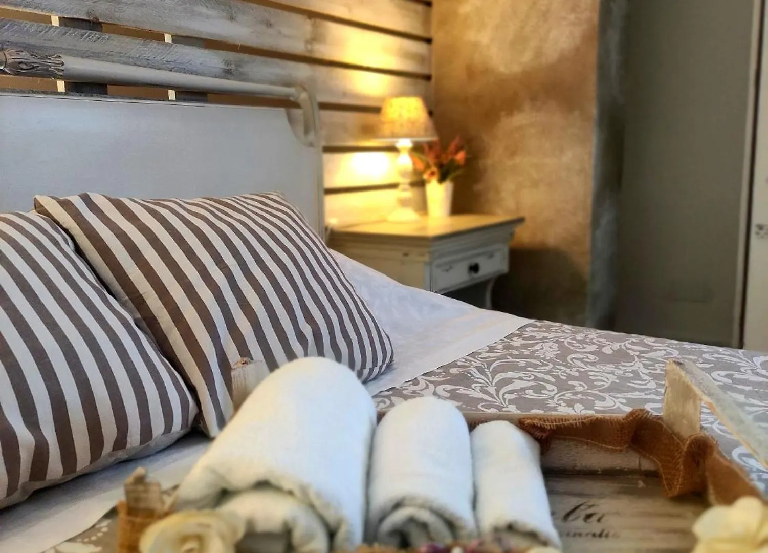 Grotta Dei Puntali B&B Carini Bed & Breakfast