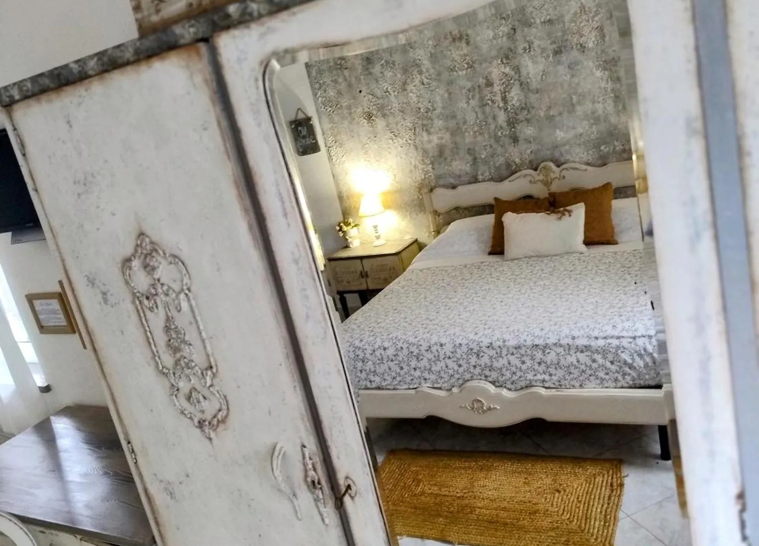 Grotta Dei Puntali B&B Carini Bed & Breakfast