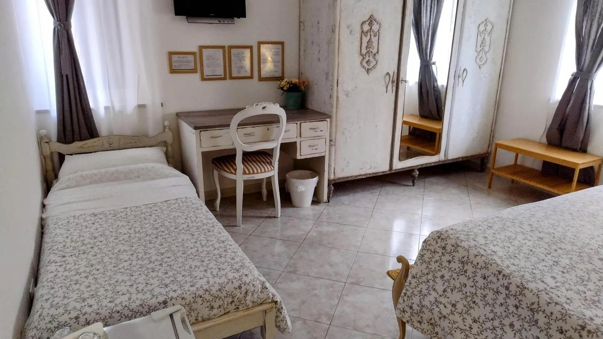 Bed & Breakfast Grotta Dei Puntali B&B Carini