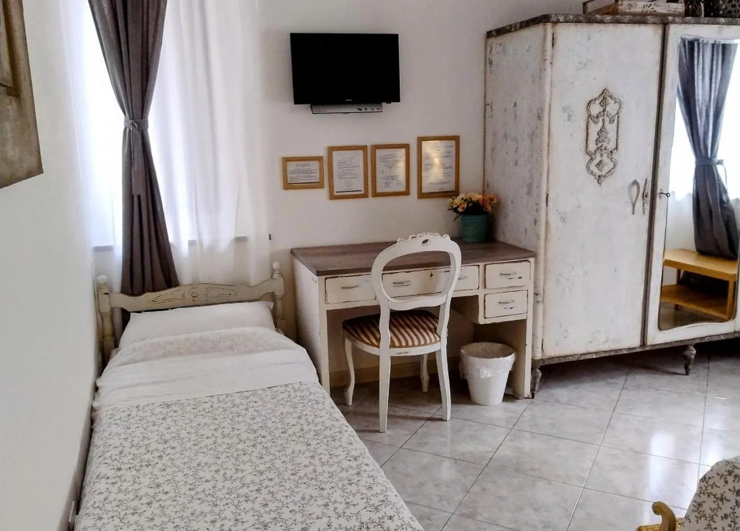 Grotta Dei Puntali B&B Carini
