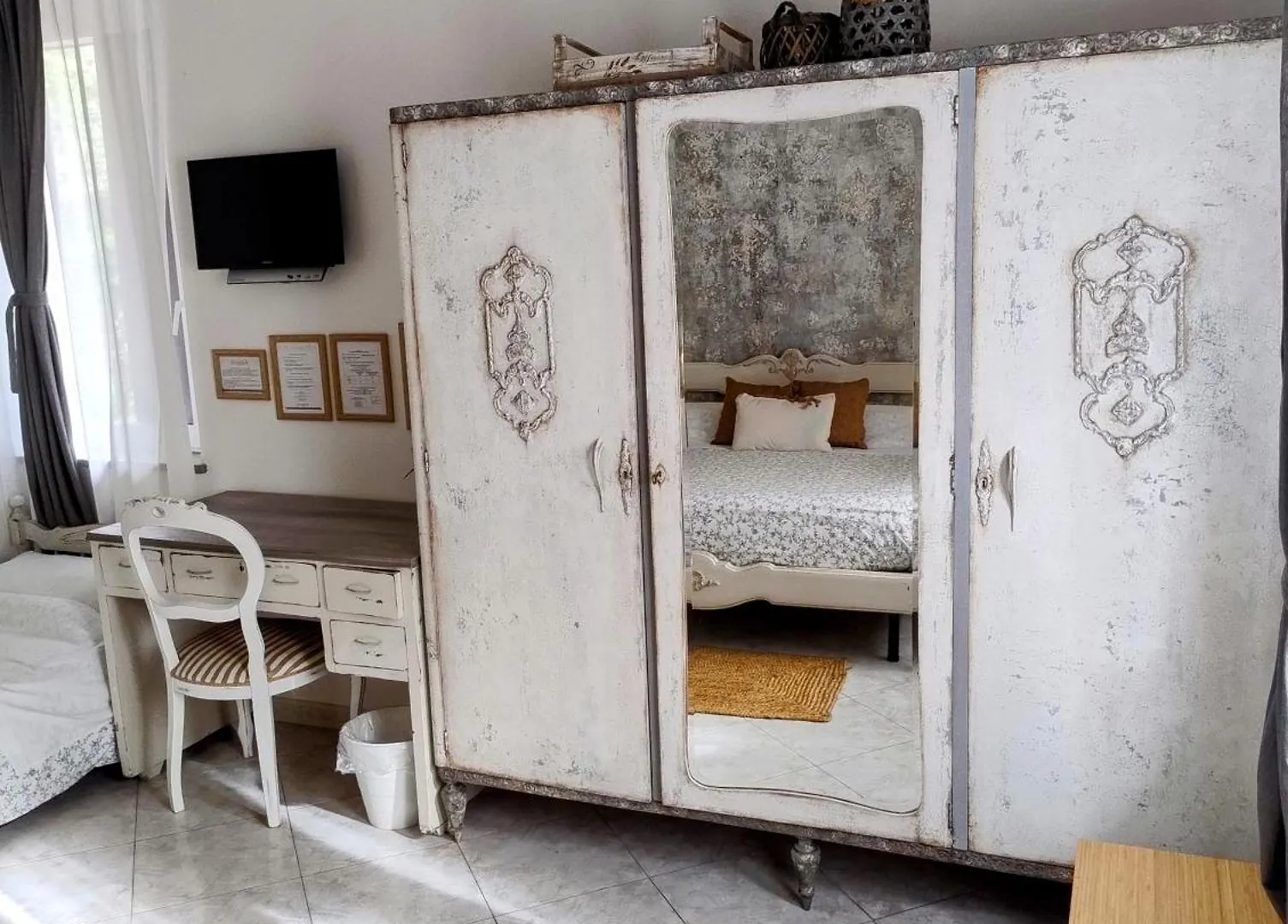 Bed & Breakfast Grotta Dei Puntali B&B Carini