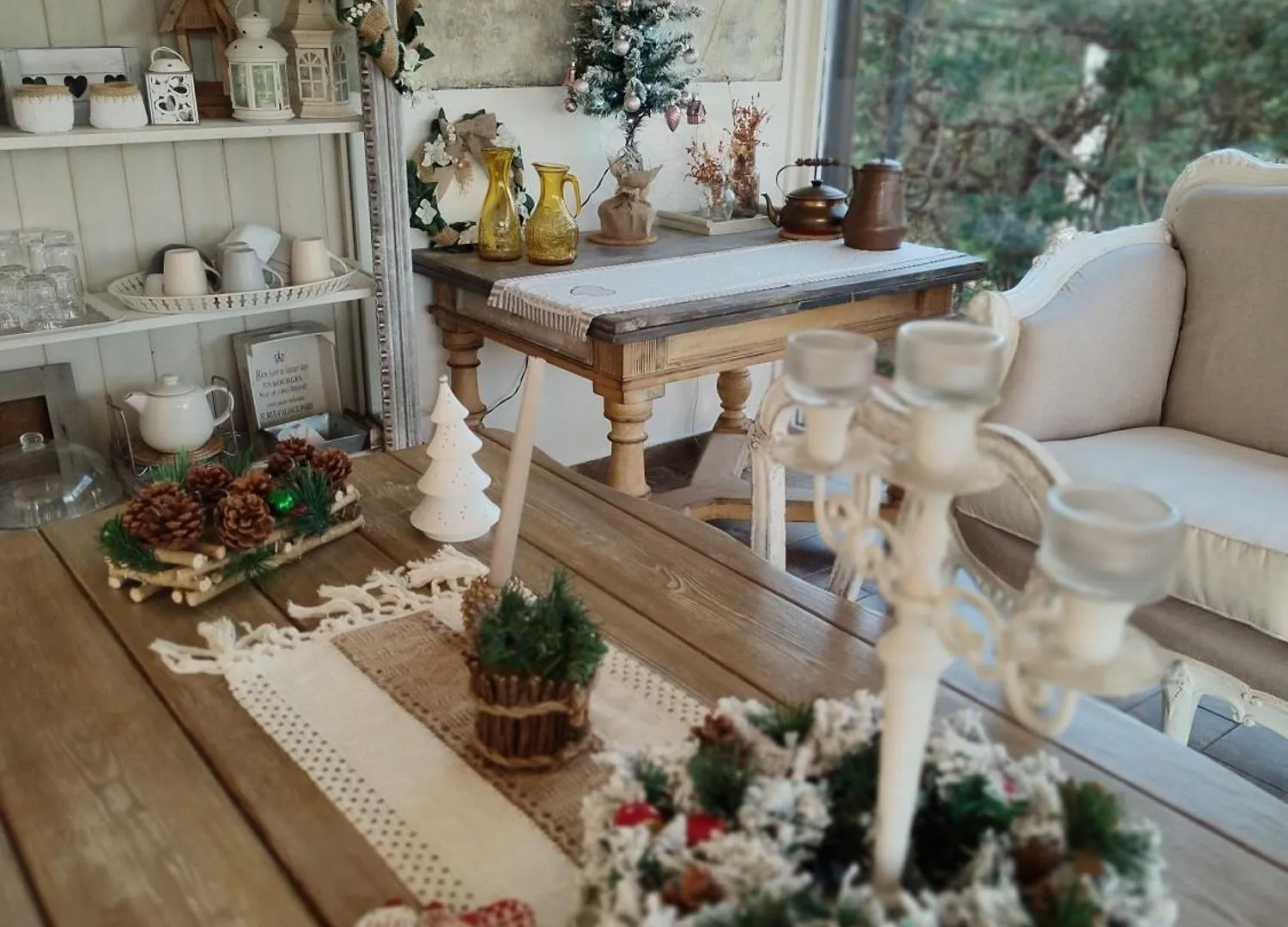 Bed & Breakfast Grotta Dei Puntali B&B Carini Italy