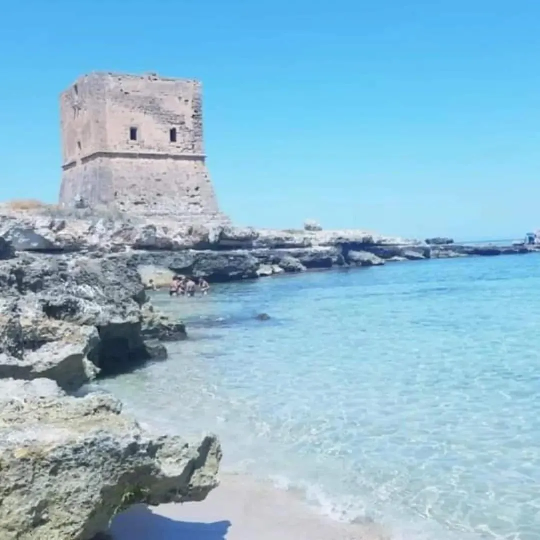 Bed and breakfast Grotta Dei Puntali B&B Carini