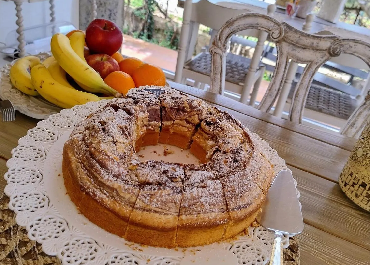 Bed and breakfast Grotta Dei Puntali B&B Carini Italia