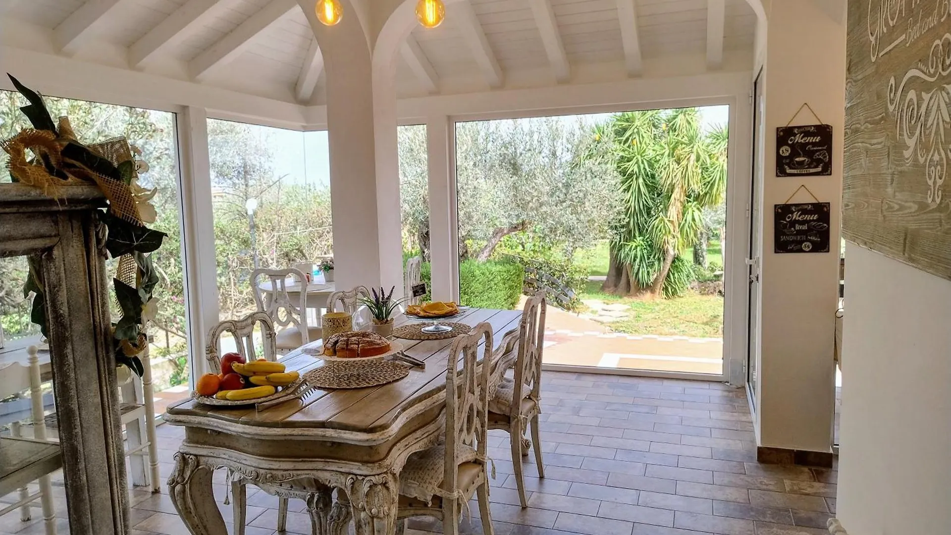 Grotta Dei Puntali B&B Carini Bed and breakfast