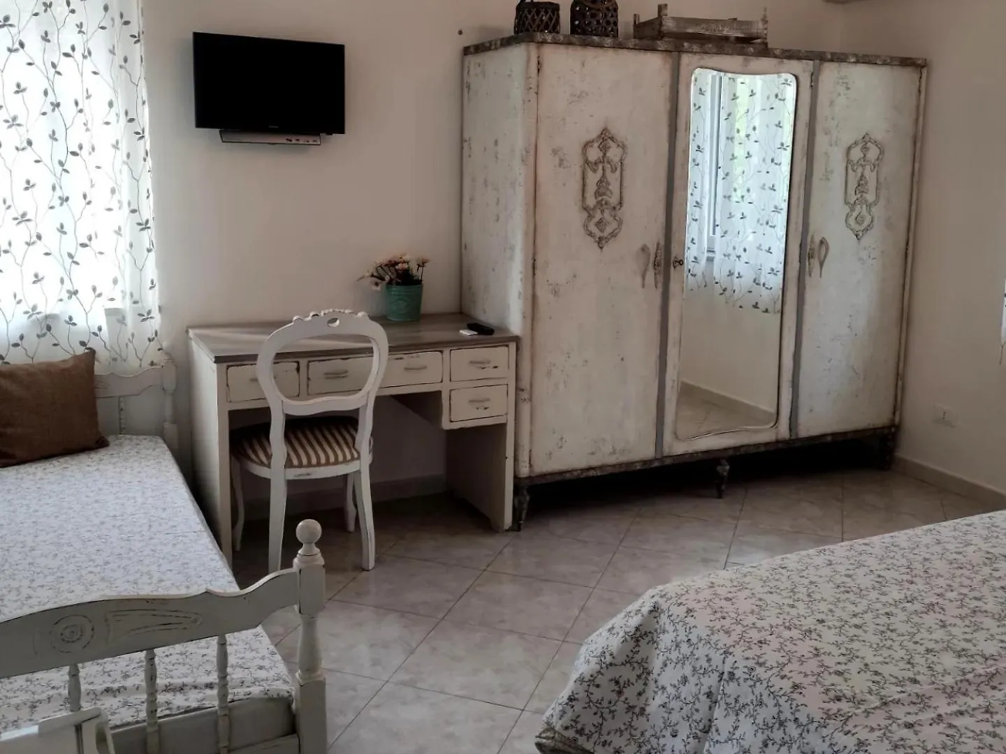 Bed and breakfast Grotta Dei Puntali B&B Carini