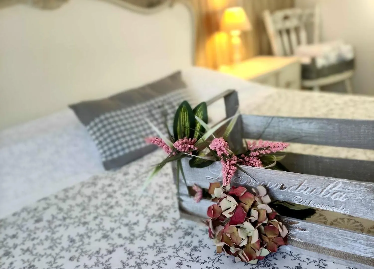 Grotta Dei Puntali B&B Carini