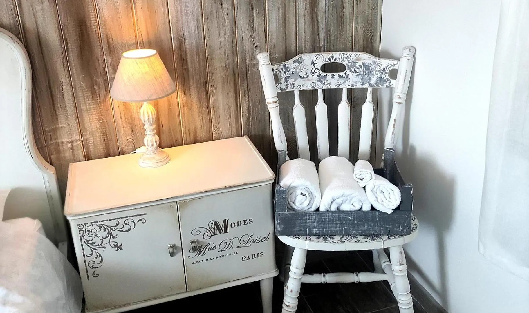 Bed & Breakfast Grotta Dei Puntali B&B Carini Italy